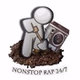 Nonstop Rap Radio logo