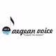 Aegean Voice 107.5 logo