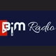 BiM RADIO logo