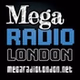 Mega Radio London logo