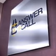 Answer The Call Radio logo