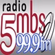 5MBS Adelaide logo