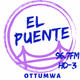 Logo de El Puente - KIIC-HD3