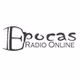 Épocas Radio Online logo