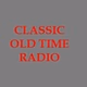 Classic Old Time Radio logo