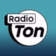 Radio Ton - 80s Feelings logo
