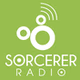 Sorcerer Radio logo