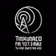 107.3 Radio Tinkunaco logo