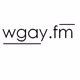 WGAY Internet Radio logo