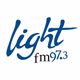 Logo de Light FM 97.3