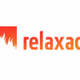 Logo de Relaxace - Oheň v krbu
