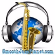 Logo de Smooth Jazz Planet