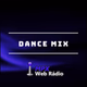Logo de MPX Web Rádio - Dance Mix