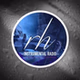 RH Ambient and Relaxing Music logo