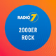 Logo de Radio 7 - 2000er Rock