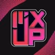 MixUP logo