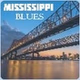 Radio Suite Network - A Mississippi Blues logo