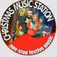 YorkSound Christmas logo