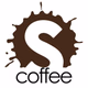 Logo de Splash Radio - Coffee