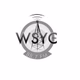 Logo de WSYC 88.7 FM