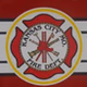 Kansas City Metro Area Fire, EMS, and Police logo