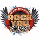 Rock You Radio logo