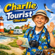 Charlie Tourist (Varde) logo