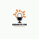 Gedagte Fm logo