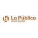 La Pública Radio Digital logo