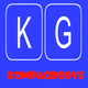 Logo de Radio Kompagroove