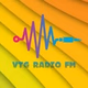 Logo de VTG Radio fm