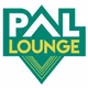 Logo de Pal Lounge