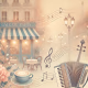 Logo de HearMe.FM - Cafe de Paris