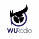 Logo de WU Radio