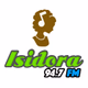 Logo de Radio Isidora 94.7 FM