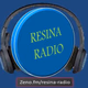 Logo de Resina Radio