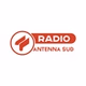 Radio Antenna Sud logo