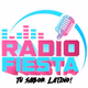 Logo de Radio Fiesta NOLA
