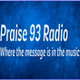 Praise 93 Radio logo