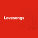 BB RADIO - Lovesongs logo