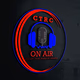 Logo de Ceylon Tamil Radio Of Canada