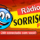 Rádio Sorriso FM logo