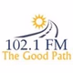 102 The Good Path - KILX logo