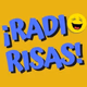 Logo de RadioRisas