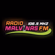Logo de RADIO Malvinas FM