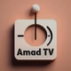 Amad Radio logo