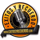 Logo de Exitos y Recuerdo