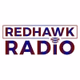 Logo de WMSR Redhawk Radio
