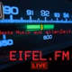 EifelFM logo