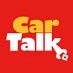 Logo de Car Talk (NPR)